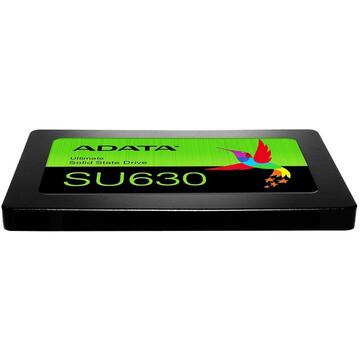 SSD Adata Ultimate 960 GB  2.5 Inch SATA3