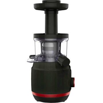 Storcator Juicer low speed Tefal ZC150838 (150W; black color)