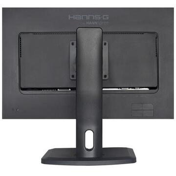 Monitor LED Hannspree HP246PJB IPS 24" 1920×1200 5ms