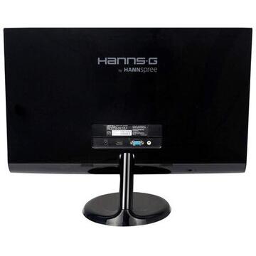 Monitor LED Hannspree HS246HFB IPS 1920 x 1080 7ms