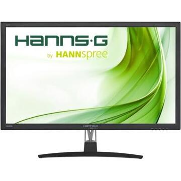 Monitor LED Hannspree HQ272PPB WQHD 27" 2560 X1440 5ms