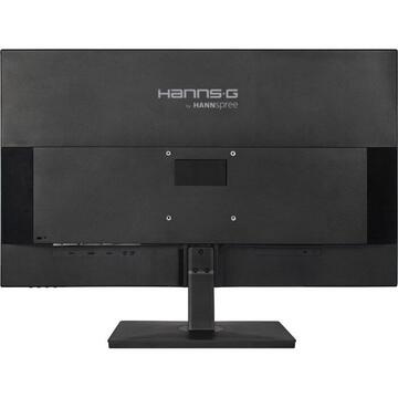 Monitor LED Hannspree HL274HPBROX 27" 1920x1080 2ms