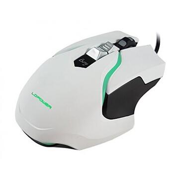 Mouse Mouse USB LC-Power M715W
