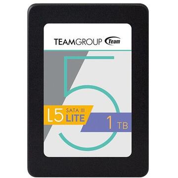 SSD Team Group L5 LITE 1TB 2.5'', SATA III