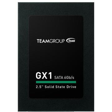 SSD Team Group GX1 480GB 2.5'', SATA III 6GB/s,