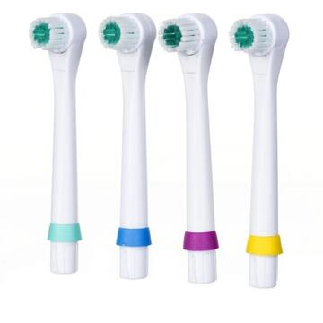 AEG Toothbrush  EZ 5623 Electrica Alb