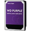 Hard disk Western Digital Purple 8TB 256MB SATA3 3.5''