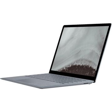 Notebook Microsoft Surface Laptop 2 13.5" Touch i5-8250U 8GB 128GB Windows 10 Home Silver