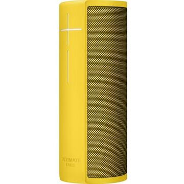 Boxa portabila Ultimate Ears MEGABLAST Yellow Lemonade