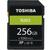 Card memorie Toshiba SD Exceria R100 N203 256GB