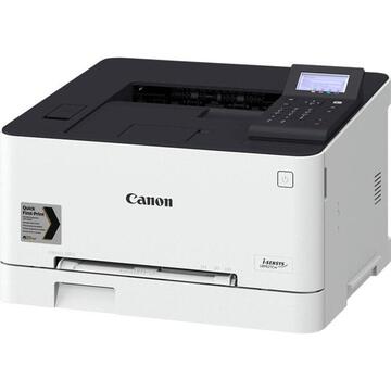 Imprimanta laser Canon i-Sensys LBP621CW A4 Color Retea Wi-Fi