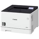 Imprimanta laser Canon i-Sensys LBP663CDW A4 Color Retea Wi-Fi Duplex