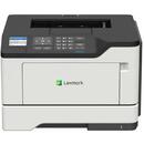 Imprimanta laser Lexmark B2546DW A4 Monocrom Duplex LAN