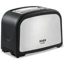 Prajitor de paine ZASS ZST 02 750 W Inox
