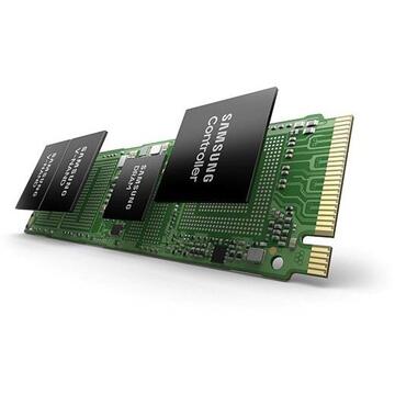 SSD Samsung  PM981 1TB 3200/2400 MB/s TLC