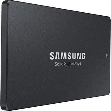 SSD Samsung  Enterprise  240GB PM883 2,5'' SATA TLC,  R/W 550/320 MB/s