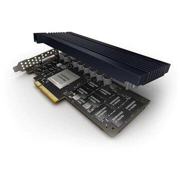 SSD Samsung  Enterprise  1.6TB PM1725b HHHL PCIe NVME TLC, R/W 5400/2000 MB/s