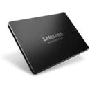 SSD Samsung  Enterprise  7.68TB PM1643 2.5 INCH SAS TLC, R/W 2100/2000 MB/s