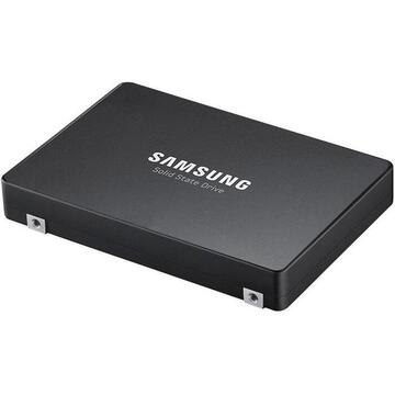 SSD Samsung  Enterprise  12.8TB PM1725b 2.5 INCH PCIe NVME TLC, R/W 3500/3100 MB/s