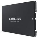 SSD Samsung Enterprise SSD 480GB PM863 2,5'' SATA TLC, R/W 550/520 MB/s