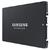 SSD Samsung Enterprise PM883 960GB 2,5'' SATA TLC,  R/W 550/520 MB/s, bulk