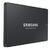 SSD Samsung  Enterprise  7.68TB PM863 2,5'' SATA TLC, R/W 550/520 MB/s