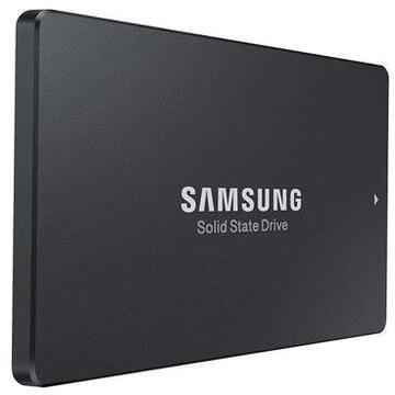 SSD Samsung  Enterprise  240GB SM883 2.5 INCH SATA MLC, R/W 540/480 MB/s