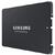 SSD Samsung  Enterprise  480GB SM883 2.5 INCH SATA MLC, R/W 540/520 MB/s