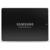 SSD Samsung  Enterprise  960GB SM883 2.5 INCH SATA MLC, R/W 540/520 MB/s