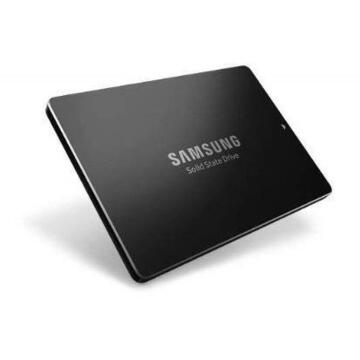 SSD Samsung  Enterprise  3.84TB SM883 2.5 INCH SATA MLC, R/W 540/520 MB/s
