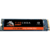 SSD Seagate  FireCuda 510  1TB M.2 NVMe R/W:3450/3200 MB/s 3D NAND