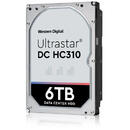 Hard disk Western Digital HDD int. 3,5 6TB , Ultrastar