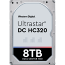 Hard disk Western Digital HDD int. 3,5 8TB Ultrastar
