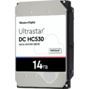Hard disk Western Digital HDD int. 3,5 14TB Ultrastar
