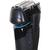 Aparat de barbierit Braun Series 5 5147s, Wet&Dry, trimmer incorporat, negru