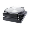 Waffle iron for baking muffins Steba CM 3 (800W; black and silver color)