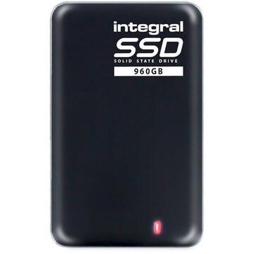 SSD Extern Integral 960GB USB3.0