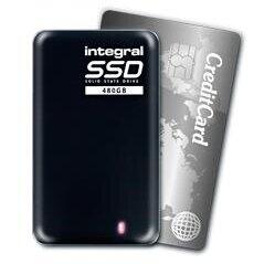 SSD Extern Integral 240GB USB3.0