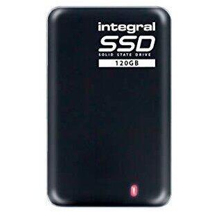 SSD Extern Integral 120GB USB3.0