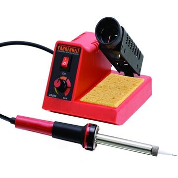 Fahrenheit Statie de lipit analogica 230 V • 60W150-480 °C