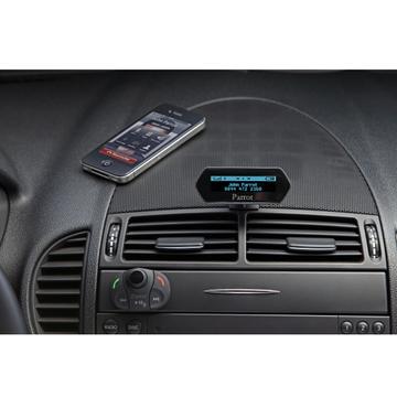 Parrot MKi9100 - Sistem avansat car kit hands-free Redarea muzica prin Bluetooth