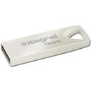 Memorie USB Integral Memorie USB Arc, 16 GB, USB 2.0
