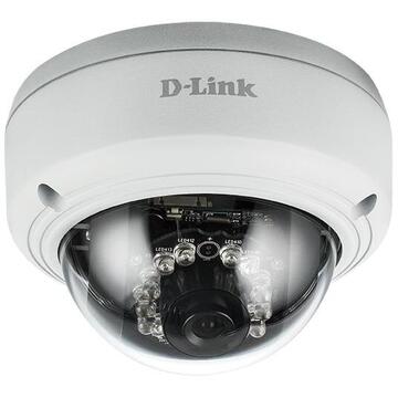Camera de supraveghere D-Link HD POE DOME CAMERA DCS-4602EV