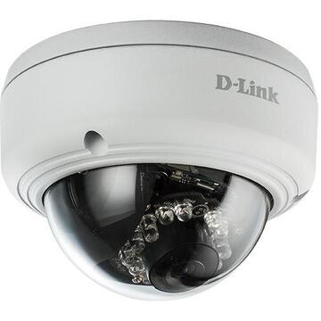 Camera de supraveghere D-Link HD POE DOME CAMERA DCS-4602EV