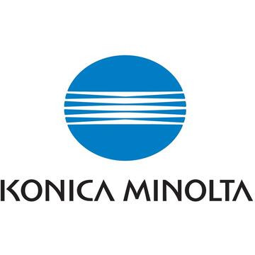 Konica Minolta KONICA/MINOLTA PrintUnit negru