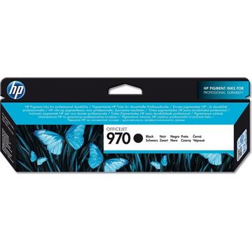 HP cerneala negru  OfficeJet x451dw/