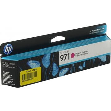 HP cerneala magenta  OfficeJet x451dw/