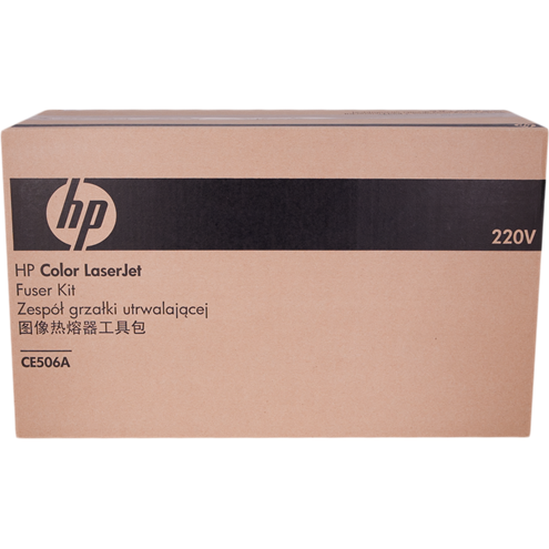 HP Kit de intretinere   CLJ CP3525