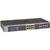 Switch Netgear ProSafe JGS516PE , 16 porturi x 10/100/1000 Mbps, Web Managed