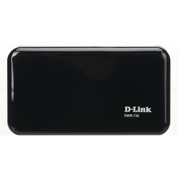 D-Link HSPA+ MOBILE ROUTER